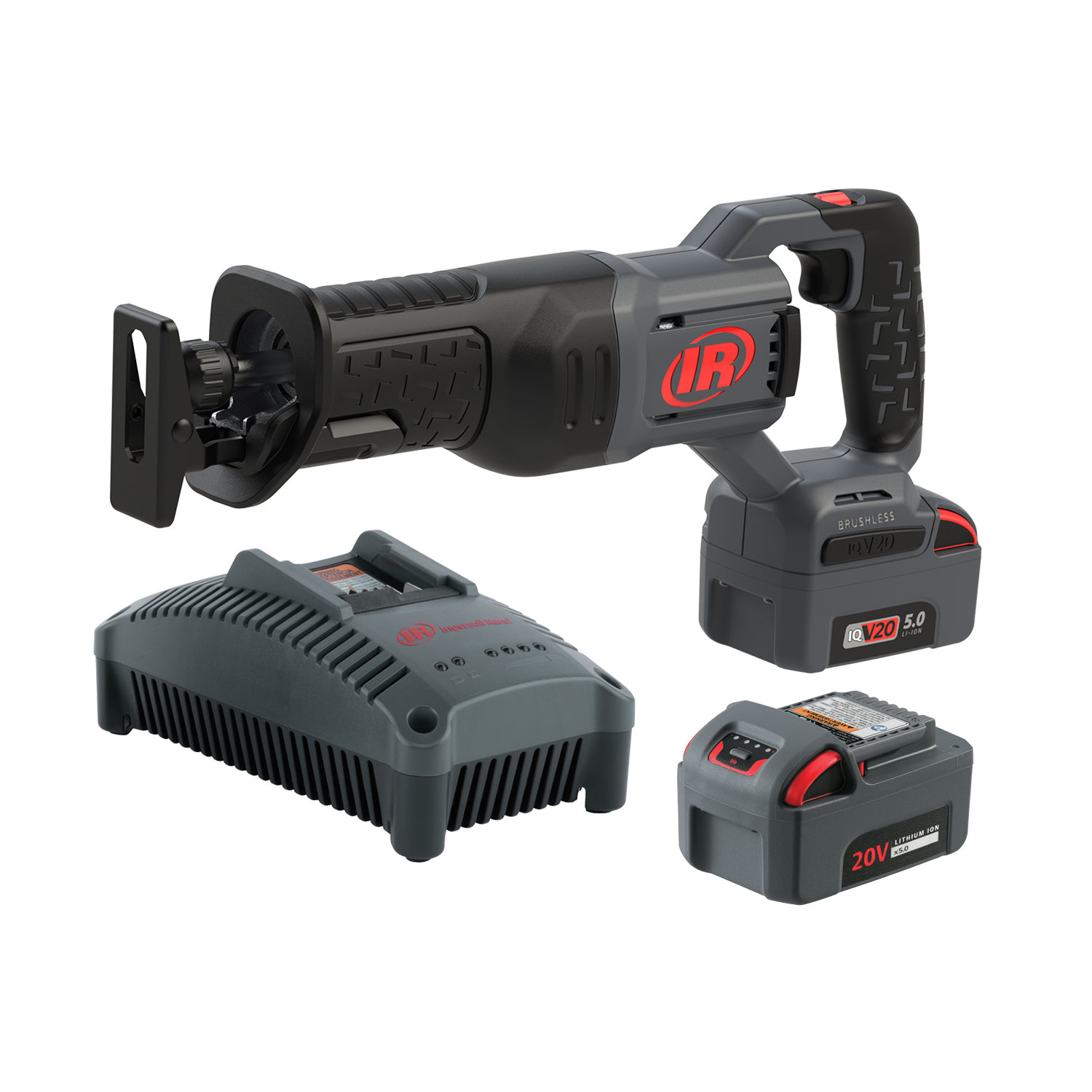 RECIPROCATING SAW 20V 2 X BATTERIES And CHARGER CAPS Shop RECIPROCATING SAW 20V 2 X BATTERIES And CHARGER CAPS Shop